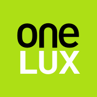 one lux logo
